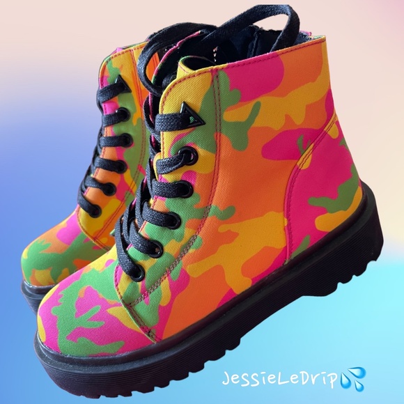 YRU Slayer Boots - Picture 5 of 5